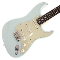 Fender - Made In Japan Traditional 60s Stratocaster, Rosewood Fingerboard - Sonic Blue