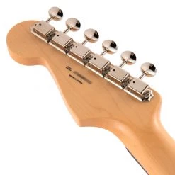 Fender - Made In Japan Traditional 60s Stratocaster, Rosewood Fingerboard - Sonic Blue