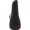 See All Fender - FU610 Concert Ukulele Gig Bag, Black