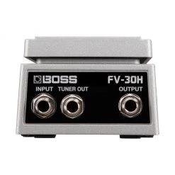 Boss FV30H Volume