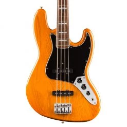 Fender - Vintera'70s Jazz Bass Pau Ferro Fingerboard (Aged Natural)