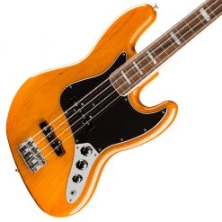 Fender - Vintera'70s Jazz Bass Pau Ferro Fingerboard (Aged Natural)