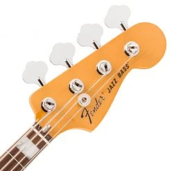 Fender - Vintera'70s Jazz Bass Pau Ferro Fingerboard (Aged Natural)