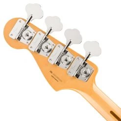 Fender - Vintera'70s Jazz Bass Pau Ferro Fingerboard (Aged Natural)