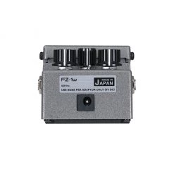 See All Boss FZ-1W Waza Vintage Fuzz