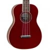 Fender - Zuma Classic Concert Uke, Walnut Fingerboard, Candy Apple Red