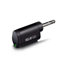 See All Line 6 Relay G10T Transmitter