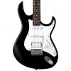 Cort G110 BK Electric Guitar Gloss Black