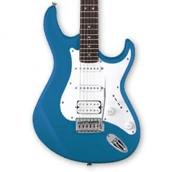 Cort G110 Electric Guitar Lake Placid Blue