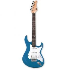 Cort G110 Electric Guitar Lake Placid Blue