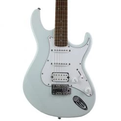 Cort G110 SBL Electric Guitar Sonic Blue Electric Guitars