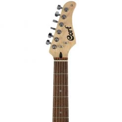 Cort G110 SBL Electric Guitar Sonic Blue Electric Guitars