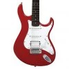 Cort G110 SRD Electric Guitar Scarlet Red