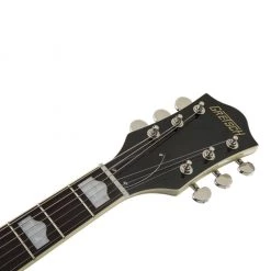 Electric Guitars Gretsch G2420T Streamliner™ Hollow Body With Bigsby®, Laurel Fingerboard, Broad'Tron™ BT-2S Pickups, Golddust