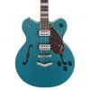 Gretsch G2622 Streamliner Center Block Double-Cut - Ocean Turquoise