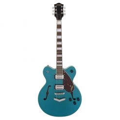 Gretsch G2622 Streamliner Center Block Double-Cut - Ocean Turquoise