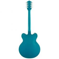 Gretsch G2622 Streamliner Center Block Double-Cut - Ocean Turquoise