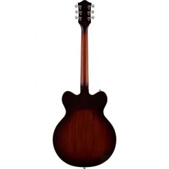 Electric Guitars Gretsch G2622-P90 Streamliner™ Center Block Double-Cut P90 With V-Stoptail, Laurel Fingerboard, Claret Burst