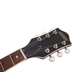 Electric Guitars Gretsch G2622-P90 Streamliner™ Center Block Double-Cut P90 With V-Stoptail, Laurel Fingerboard, Claret Burst