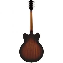 Gretsch G2622-P90 Streamliner Centre Block Double Cut - Havana Burst