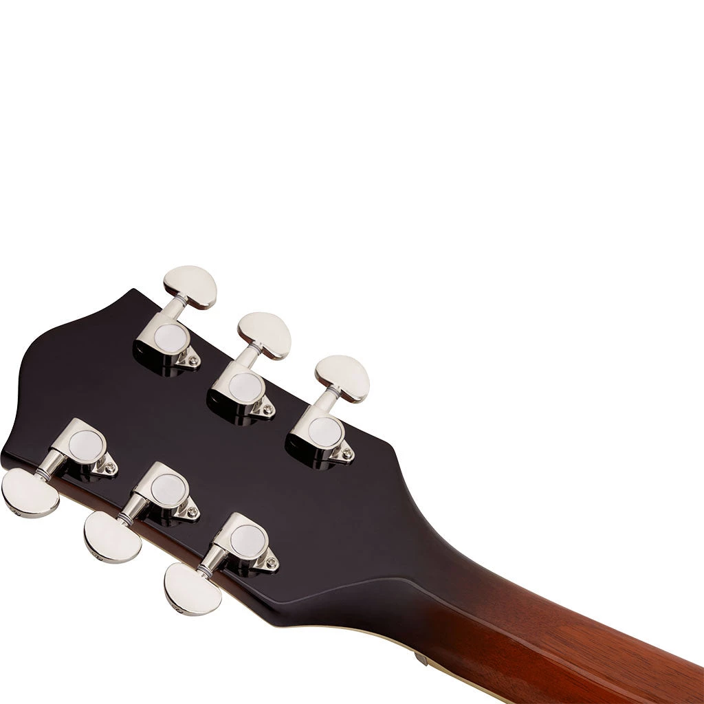 Gretsch G2622-P90 Streamliner Centre Block Double Cut - Havana Burst