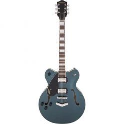 Gretsch G2622LH Left Handed Streamliner Center Block - Gunmetal