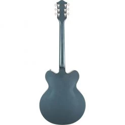 Gretsch G2622LH Left Handed Streamliner Center Block - Gunmetal