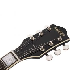 Gretsch G2622LH Left Handed Streamliner Center Block - Gunmetal