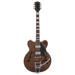 Gretsch G2622T Streamliner™ Center Block Double-Cut With Bigsby®, Laurel Fingerboard, Broad'Tron™ BT-2S Pickups, Imperial Stain