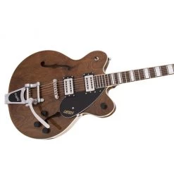 Gretsch G2622T Streamliner™ Center Block Double-Cut With Bigsby®, Laurel Fingerboard, Broad'Tron™ BT-2S Pickups, Imperial Stain