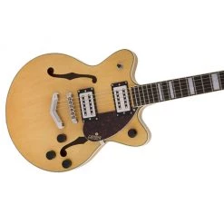 Gretsch G2655 Streamliner Centerblock Jr. Double-Cut - Village Amber Electric Guitars