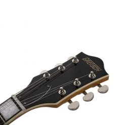 Gretsch G2655 Streamliner Centerblock Jr. Double-Cut - Village Amber Electric Guitars