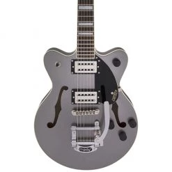 Gretsch G2655T Streamliner Centerblock Jr. Double-Cut - Phantom Metallic
