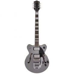 Gretsch G2655T Streamliner Centerblock Jr. Double-Cut - Phantom Metallic