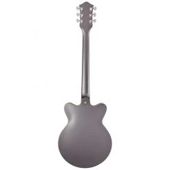 Gretsch G2655T Streamliner Centerblock Jr. Double-Cut - Phantom Metallic