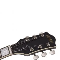 Gretsch G2655T Streamliner Centerblock Jr. Double-Cut - Phantom Metallic