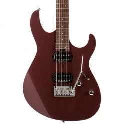 Cort G300 Pro VVB Electric Guitar - Vivid Burgundy Electric Guitars
