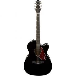 Gretsch G5013CE Rancher Junior - Black