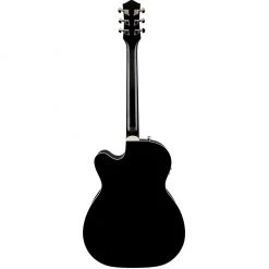Gretsch G5013CE Rancher Junior - Black