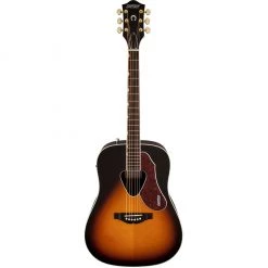 Gretsch - G5024E Rancher Dreadnought Acoustic / Electric - Sunburst