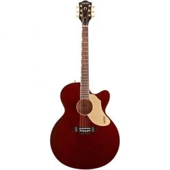 Gretsch G5027CE-FSR Rancher Jumbo - Walnut Acoustic Guitars