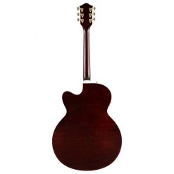 Gretsch G5027CE-FSR Rancher Jumbo - Walnut Acoustic Guitars