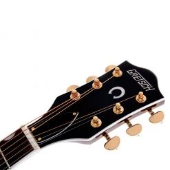 Gretsch G5027CE-FSR Rancher Jumbo - Walnut Acoustic Guitars