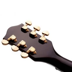 Gretsch G5027CE-FSR Rancher Jumbo - Walnut Acoustic Guitars