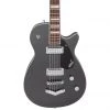 Gretsch G5260 Electromatic Jet Baritone - London Grey