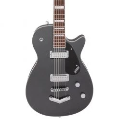 Gretsch G5260 Electromatic Jet Baritone - London Grey