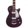 Gretsch G5260 Electromatic Jet Baritone - Dark Cherry Metallic
