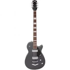Gretsch G5260 Electromatic Jet Baritone - London Grey