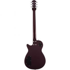 Gretsch G5260 Electromatic Jet Baritone - Dark Cherry Metallic