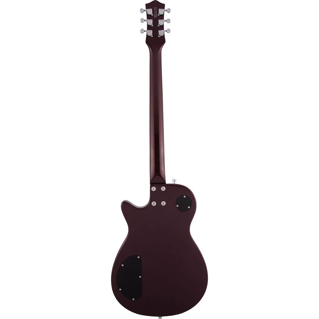 Gretsch G5260 Electromatic Jet Baritone - Dark Cherry Metallic